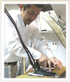 �N�C�b�N�T�[�r�X